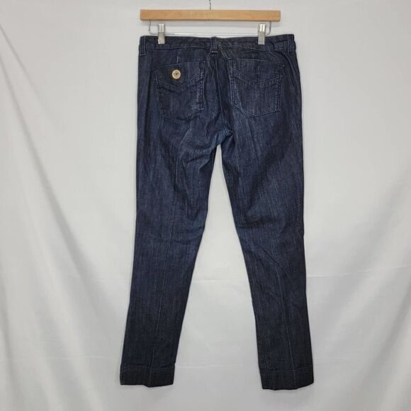 Juicy Couture Talla Straight Leg Denim - Picture 8 of 11